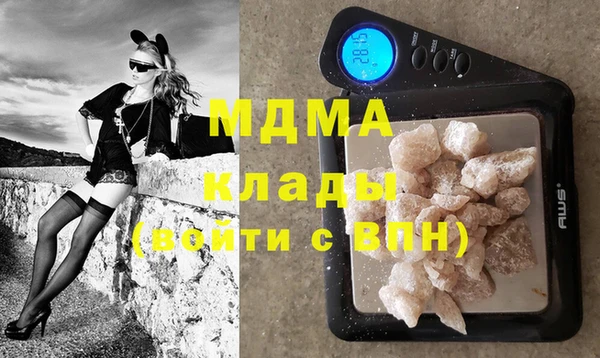 стафф Кинешма